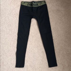 Gymshark Fit Legging Size Small